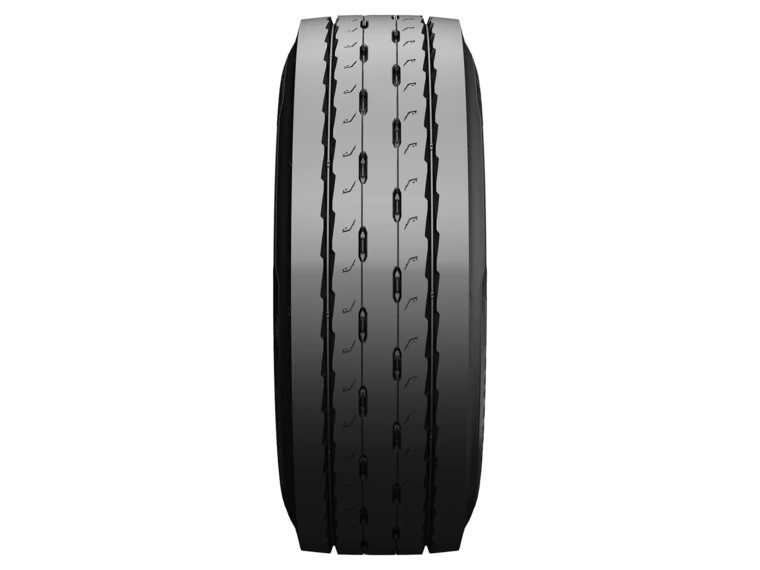385/65R22.5 opona bieżnikowana MICHELIN REMIX X MULTI HL T TL M+S 164K